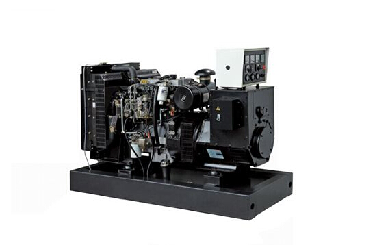 德江科克150kw大型柴油发电机组