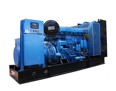 德江宗申动力150kw大型柴油发电机组