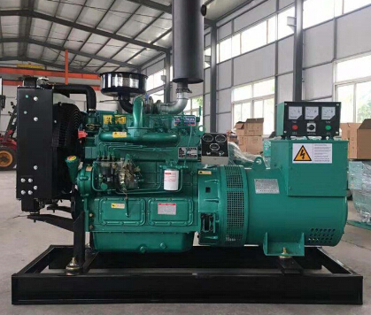 德江宗申动力10kw小型柴油二手发电机