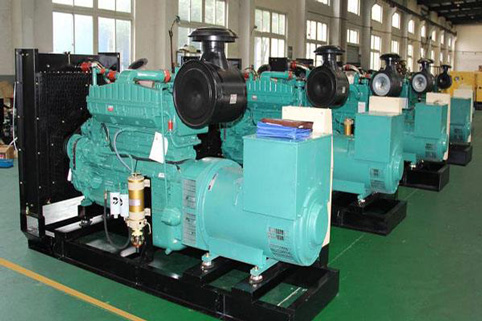 德江小型柴油发电机 德江小型柴油发电机