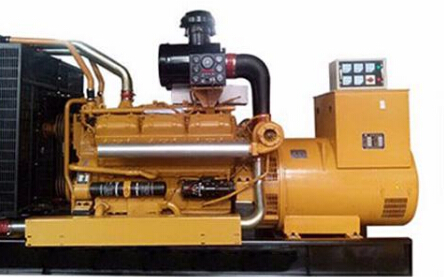 德江发电机出租