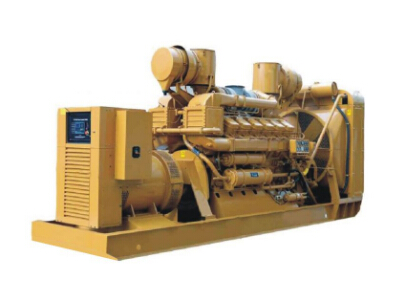 德江发电机出租