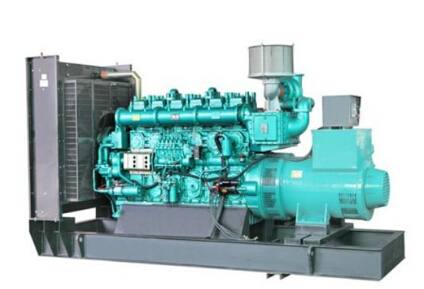 德江发电机出租